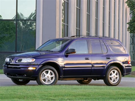 chevy bravada|2002 Oldsmobile Bravada Specs, Price, MPG & Reviews .